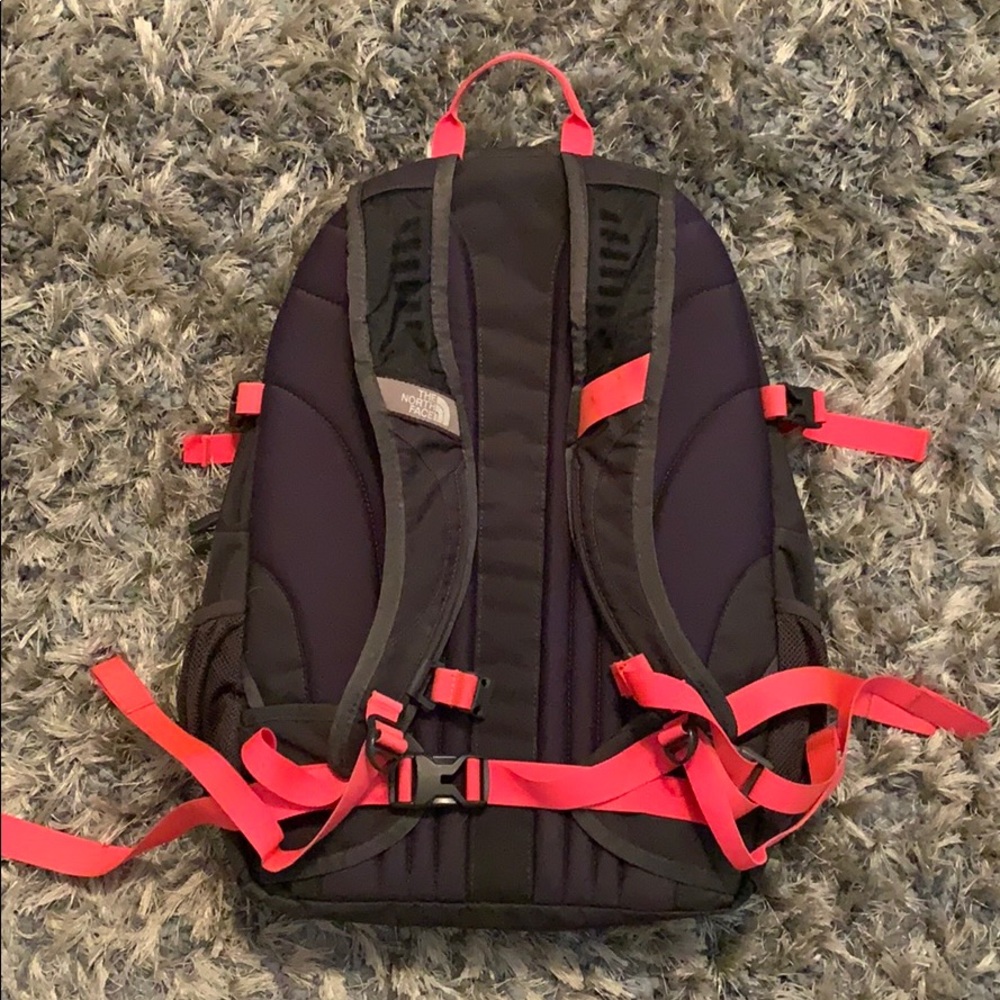 North Face Backpack - Borealis - image 2